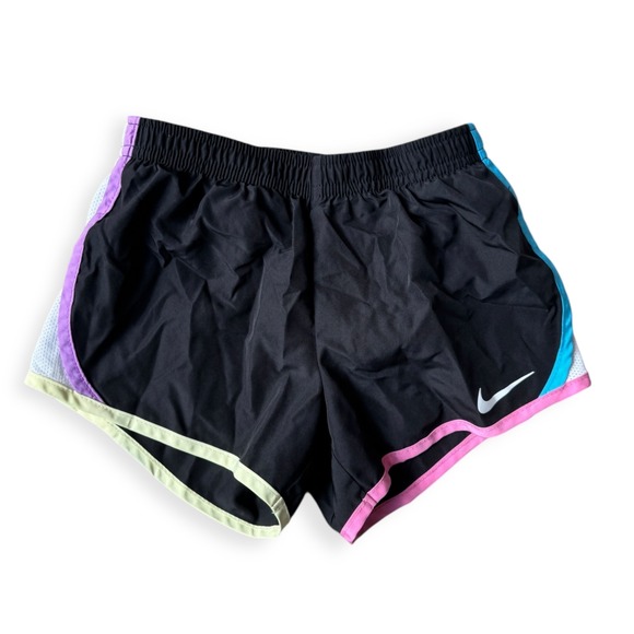 Nike Kids Dri-FIT T-Shirt/ Shorts Set Athletic Size S - Picture 5 of 7